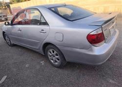 تۆیۆتا کامری